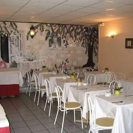 Hotel New Le Voltaire