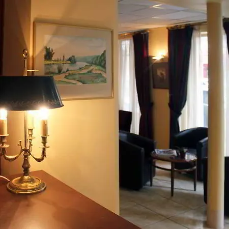 New Le Voltaire Hotel 4*