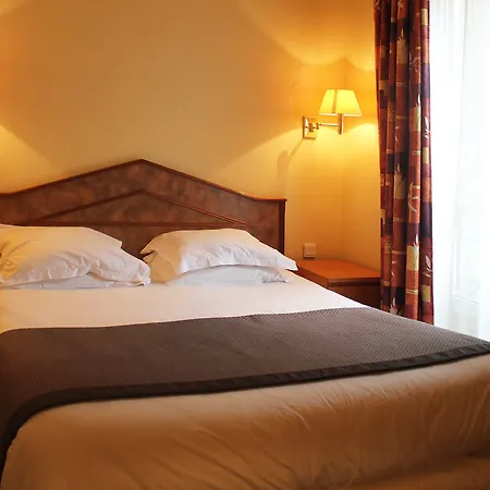 New Le Voltaire Hotel Paříž