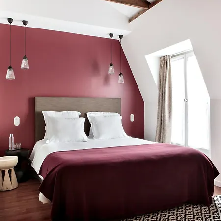 Hotel New Le Voltaire 4*