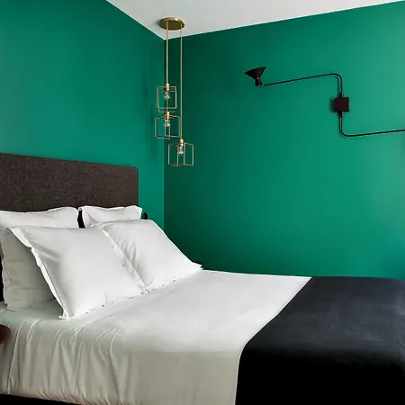 Hotel New Le Voltaire