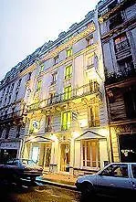 New Le Voltaire Hotell