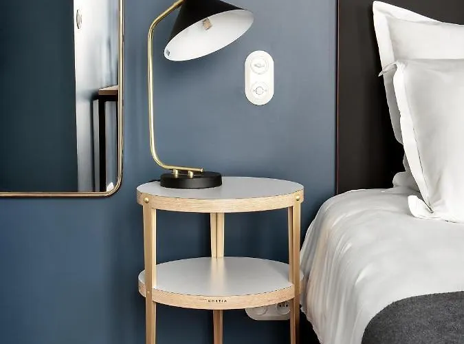 Hotel New Le Voltaire 4*