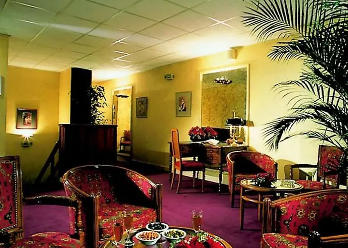 Hotel New Le Voltaire