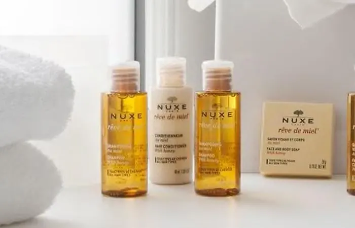 Hotel New Le Voltaire