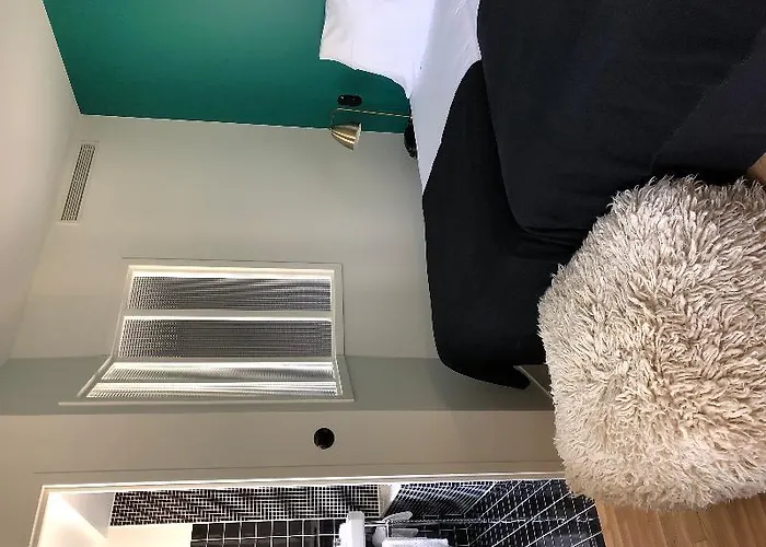 Hotel New Le Voltaire Paryż