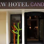 New Le Voltaire Hotel 4*