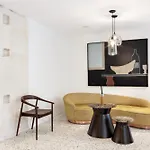 Hotel New Le Voltaire Paryż