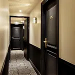 Hotel New Le Voltaire