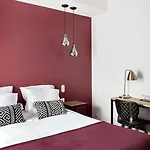 New Le Voltaire 4* Paryż