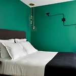 Hotel New Le Voltaire
