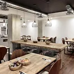 New Le Voltaire Hotel