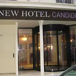 New Le Voltaire Hotel