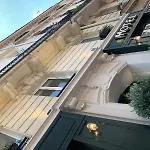 New Le Voltaire Hotel