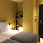 New Le Voltaire Hotel 4*