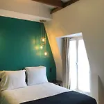 New Le Voltaire 4* Paryż