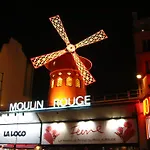 New Le Voltaire Hotel 4*