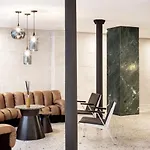 New Le Voltaire Hotel 4*