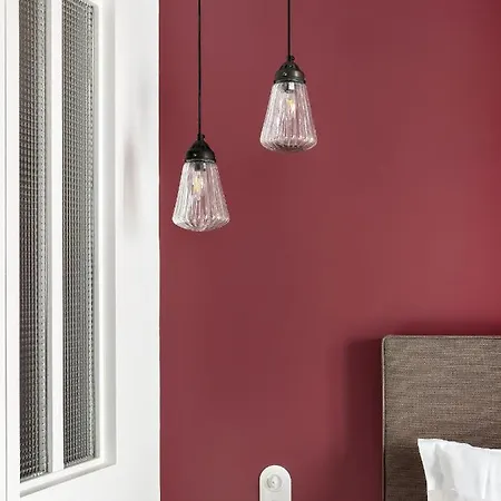 Hotel New Le Voltaire 4*