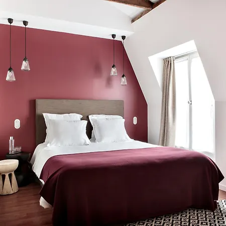 Hotel New Le Voltaire 4*