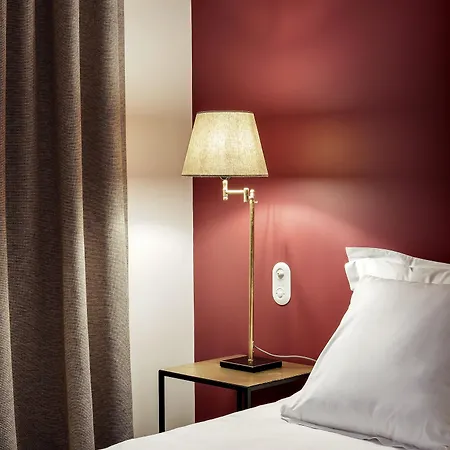 Hotel New Le Voltaire