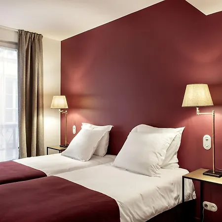 New Le Voltaire Paris