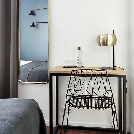 New Le Voltaire 4* Paris