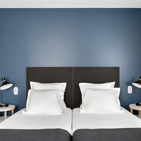 Hotel New Le Voltaire 4*