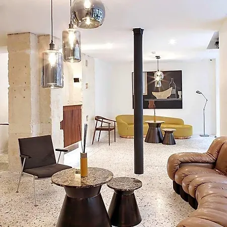 New Le Voltaire 4*