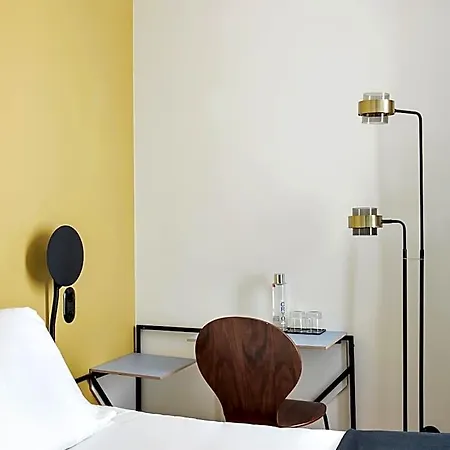 Otel New Le Voltaire 4*
