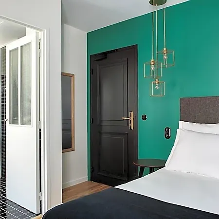 Otel New Le Voltaire