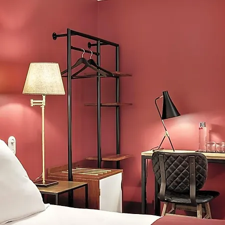 Otel New Le Voltaire 4*