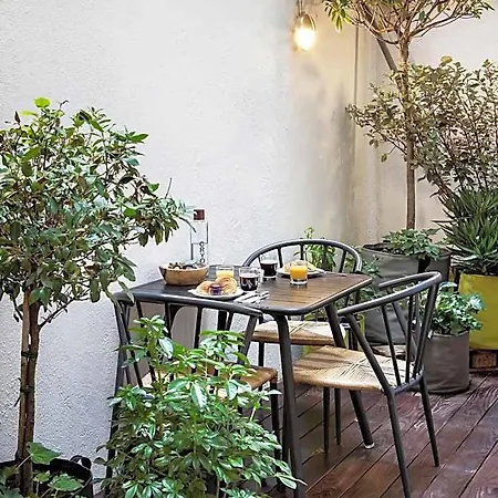 New Le Voltaire Otel 4*