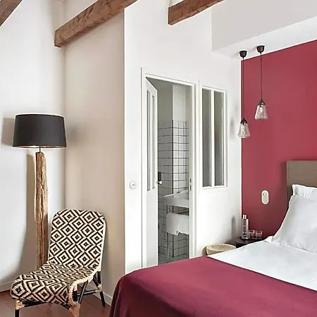 New Le Voltaire 4* Paris