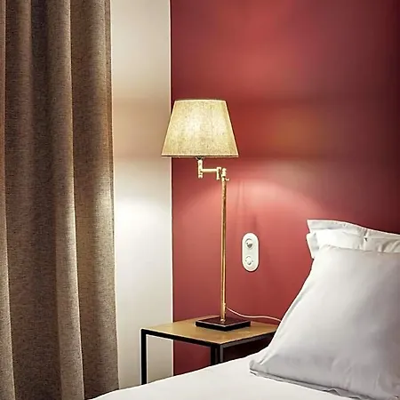 Otel New Le Voltaire 4*