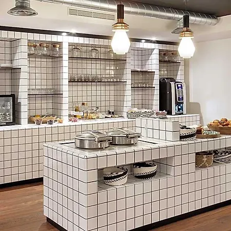 New Le Voltaire Paris