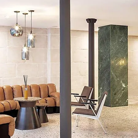 Otel New Le Voltaire Paris