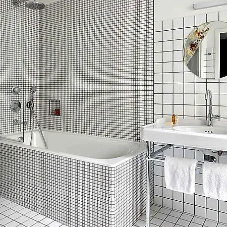 Otel New Le Voltaire