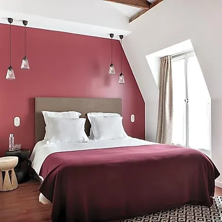 Otel New Le Voltaire 4*