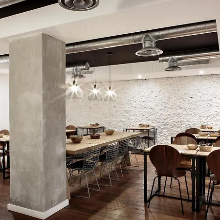 New Le Voltaire Hotel 4*