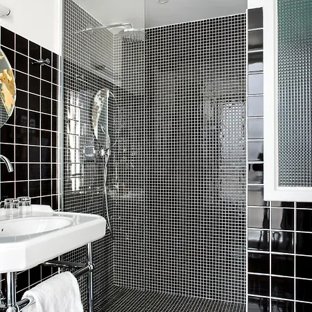 New Le Voltaire 4* París