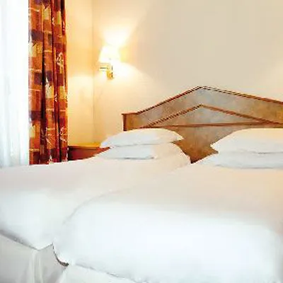 Hotel New Le Voltaire Paris