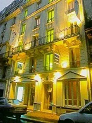 New Le Voltaire 4* Paris