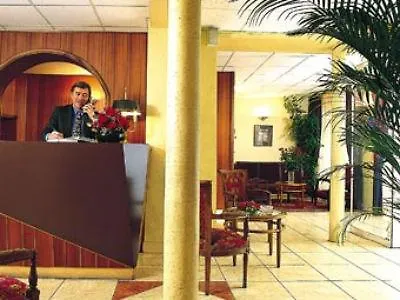 Hotel New Le Voltaire