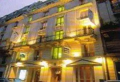 New Le Voltaire Hotel