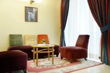 Hotel New Le Voltaire Paris