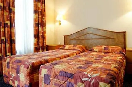 Hotel New Le Voltaire Paris