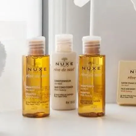 Hotel New Le Voltaire