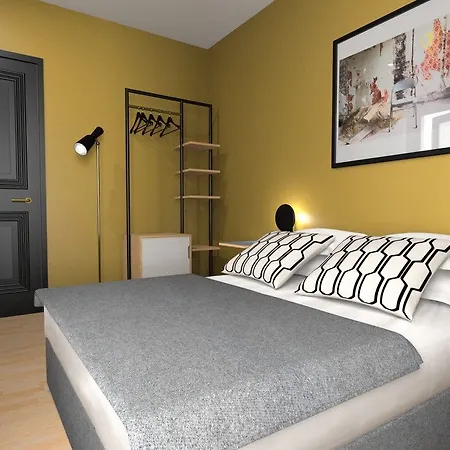 New Le Voltaire
