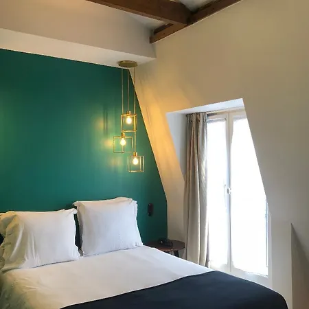 New Le Voltaire 4* 巴黎